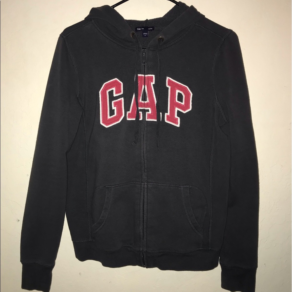 Gap Zip-Hoodie